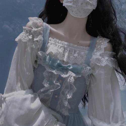 这些女人们