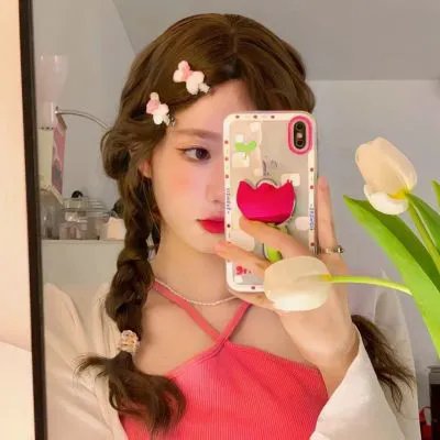 花间一倾城